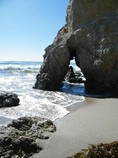 el matador beach