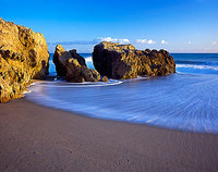 leo carillo beach