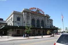 union station